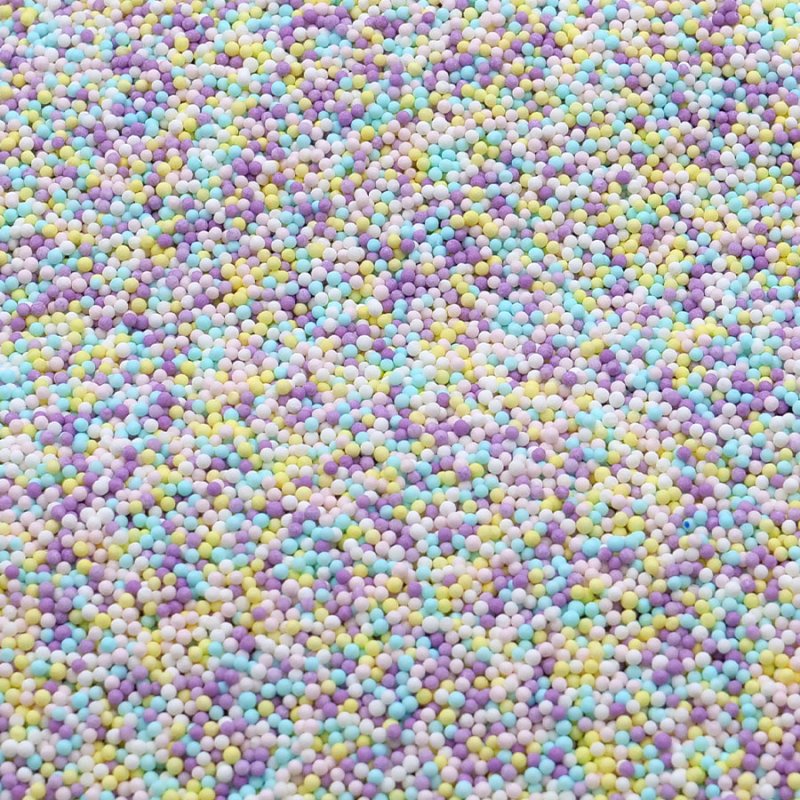 Sprinkles Missanga 75g Pastel
