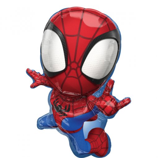 Balão Spidey