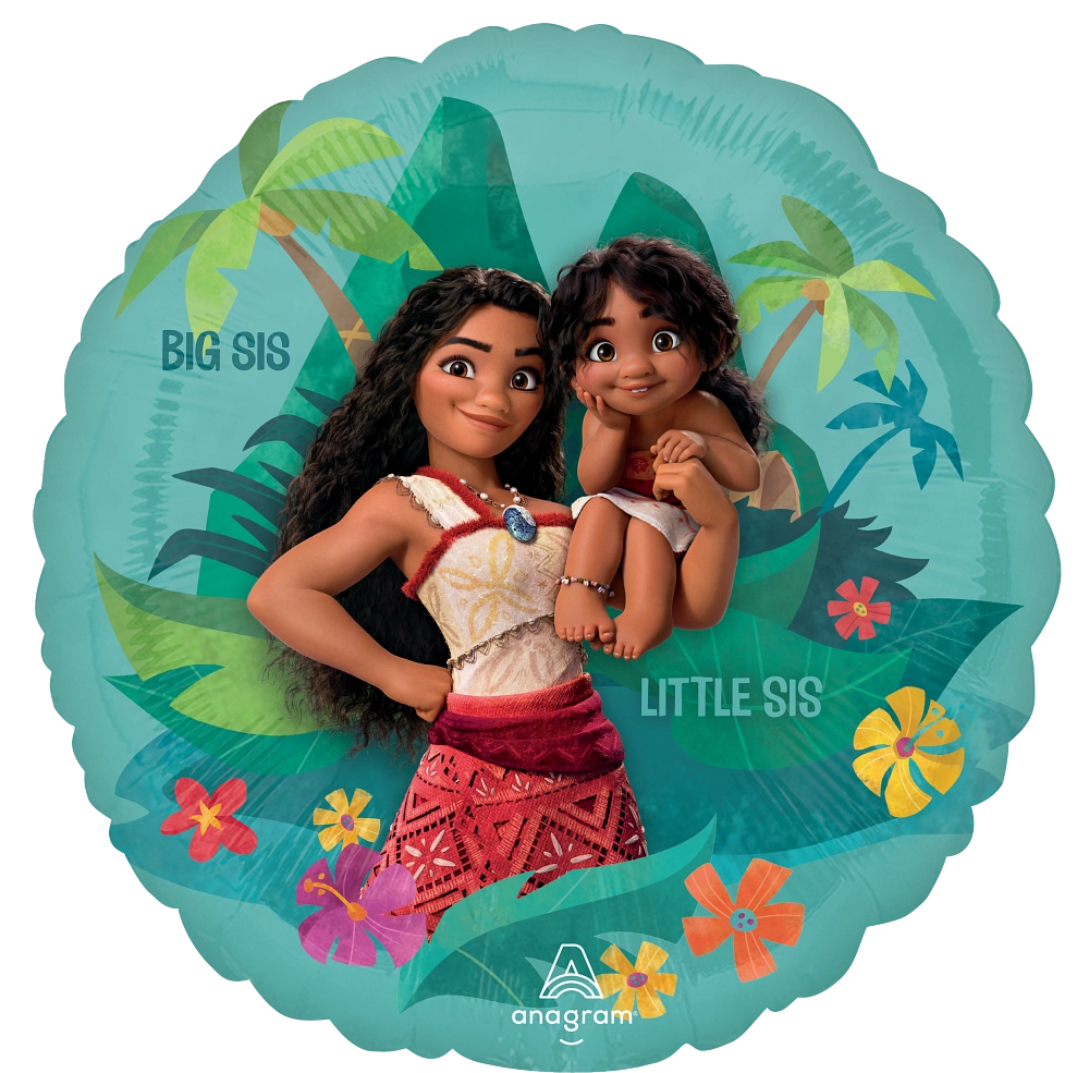 Balão Vaiana