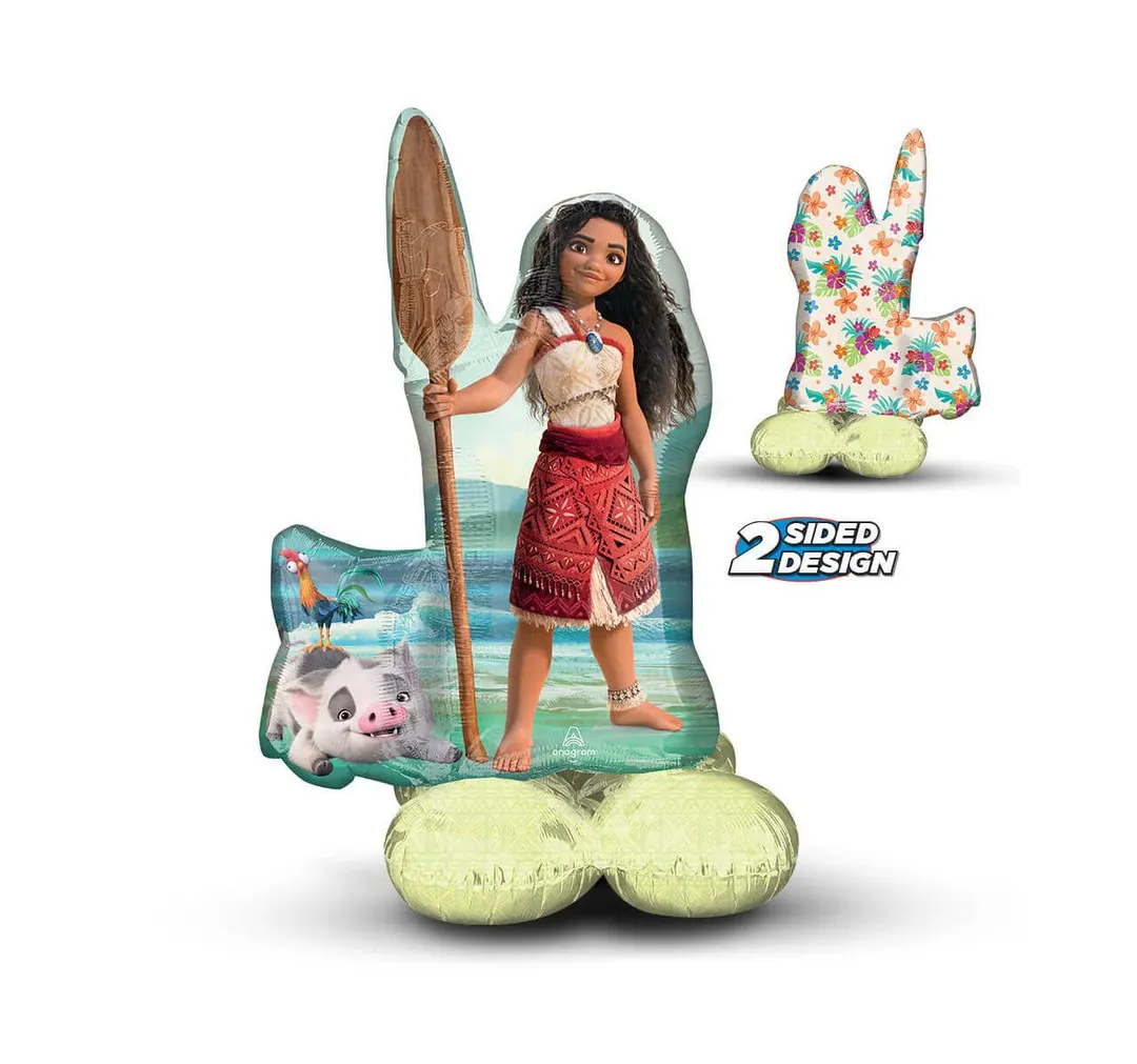Balão Airloonz Vaiana