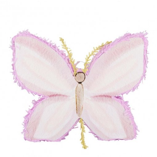 Pinhata Borboleta