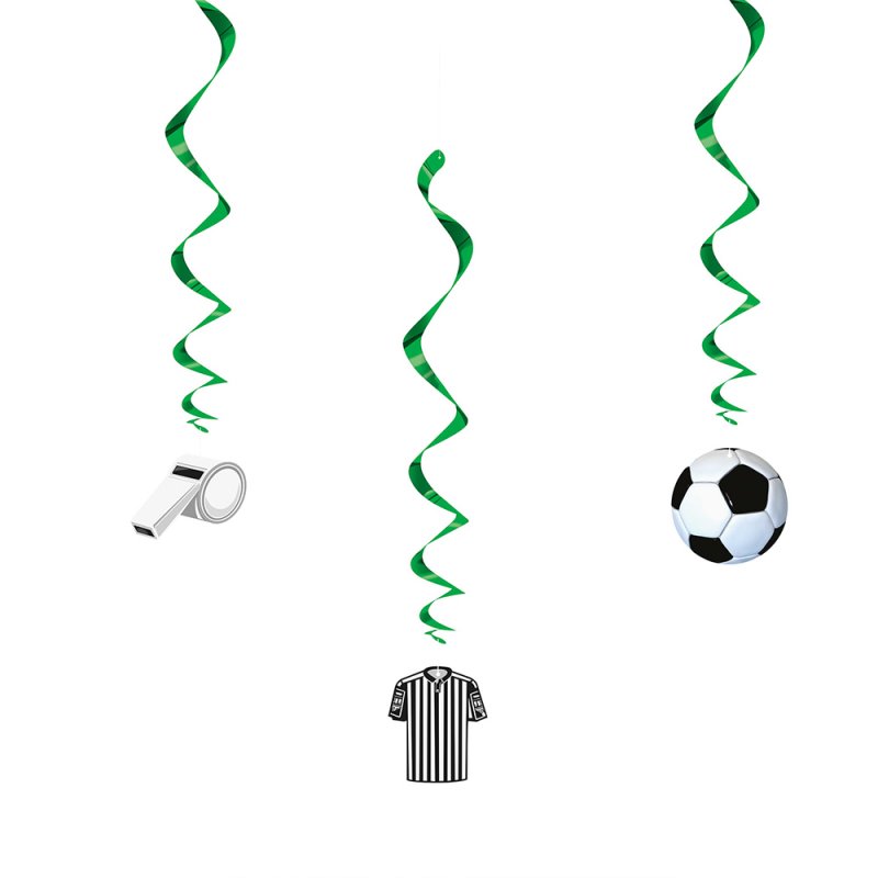 Swirls Futebol