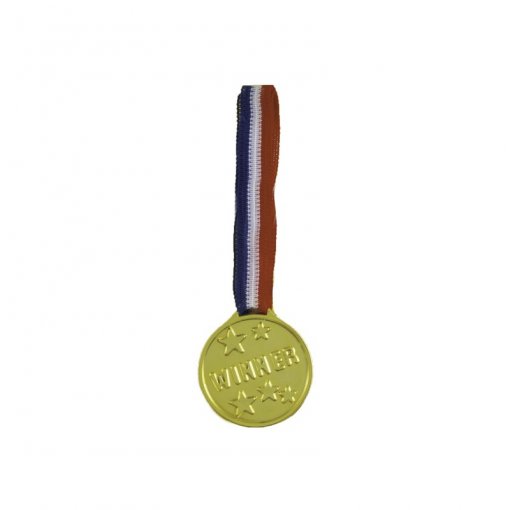 24 Medalhas