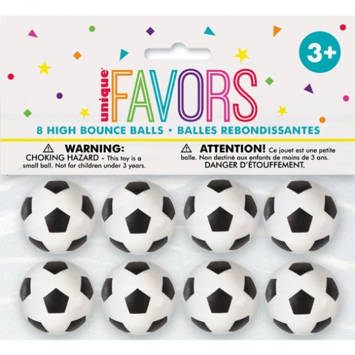 Bolas Saltitonas Futebol