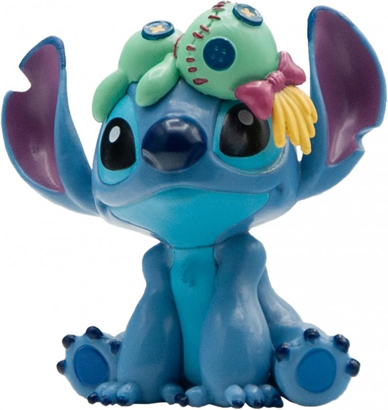 Figura Stitch