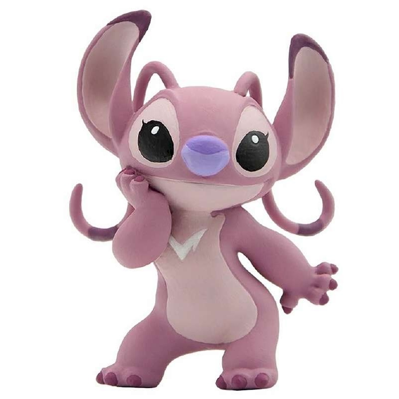 Figura Angel - Stitch