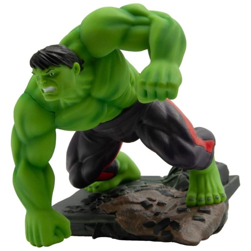 Figura Hulk - Marvel