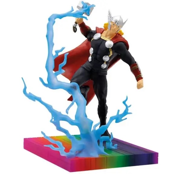 Figura Thor - Marvel