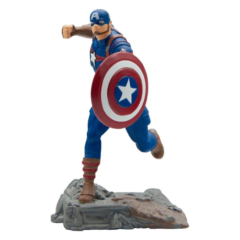 Figura Capitão América - Marvel
