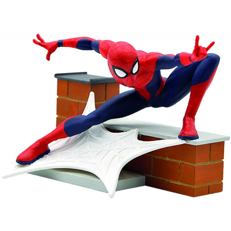Figura Homem-Aranha - Marvel