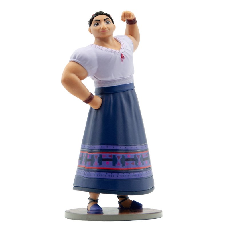 Figura Luisa - Encanto