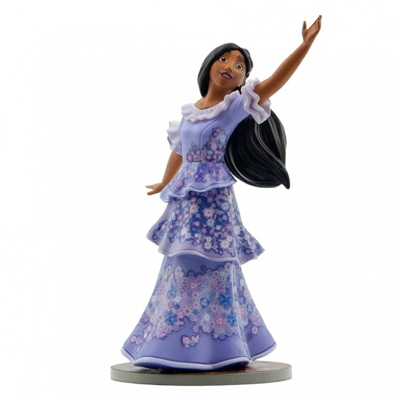 Figura Isabela - Encanto
