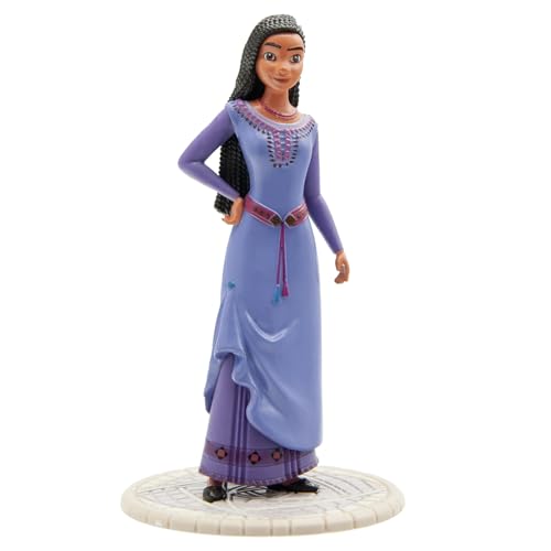 Figura Asha - Wish