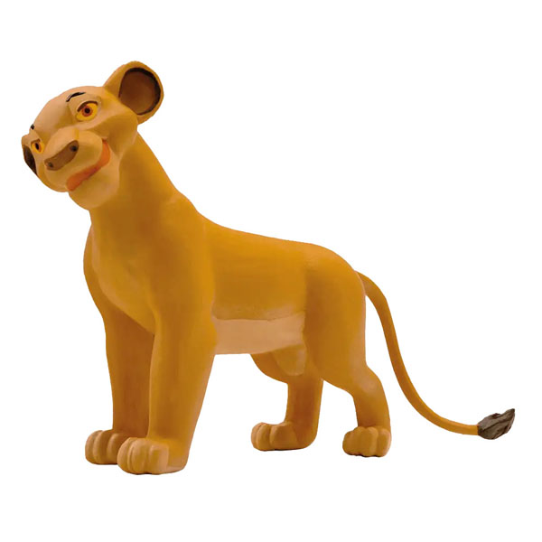 Figura Sarabi - O Rei Leão