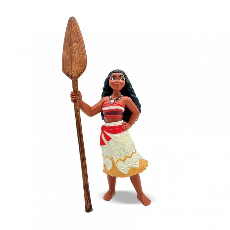 Figura Moana/Vaiana