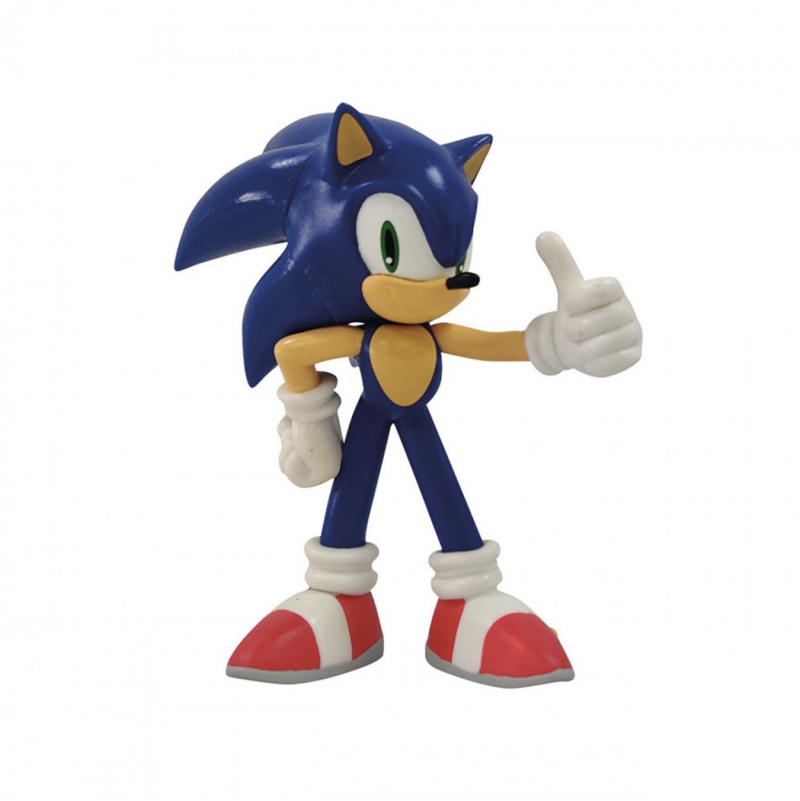 Figura Sonic