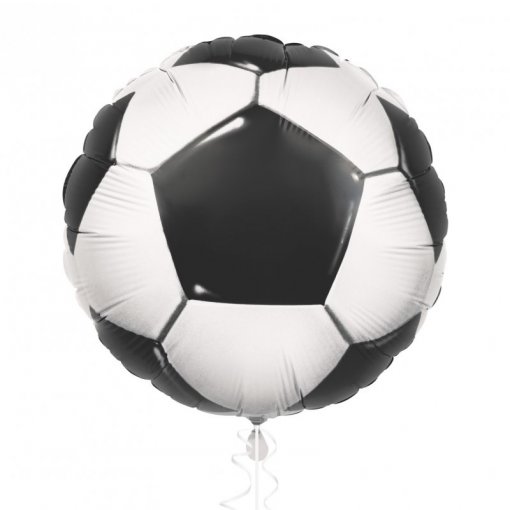 Balão Bola de Futebol