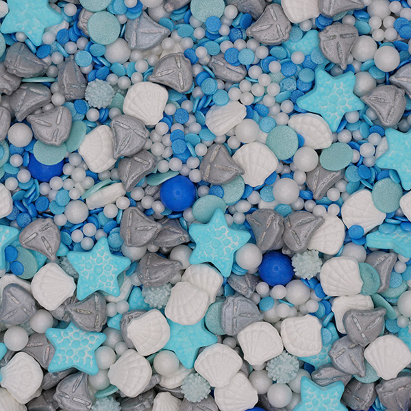 Sprinkles Mar 65g