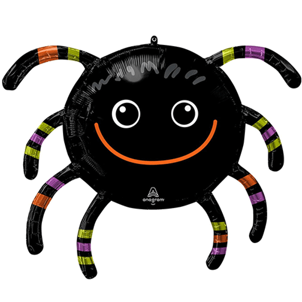 Balão Aranha