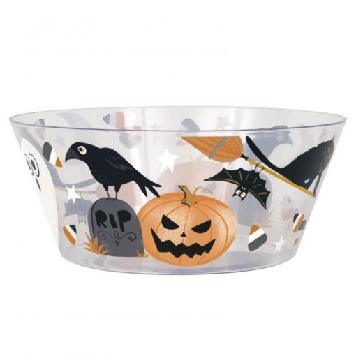 Taça Halloween