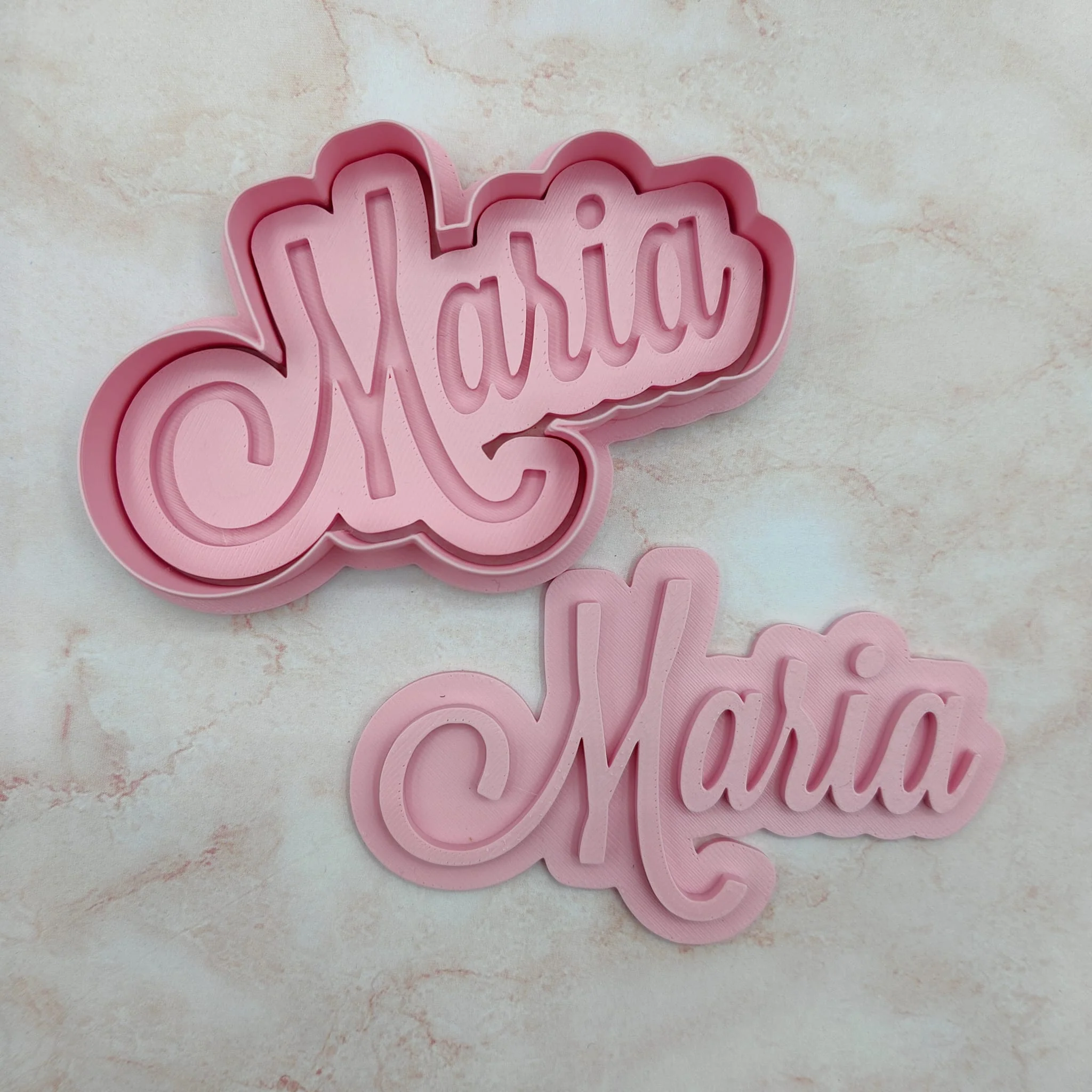 Cortador Personalizado com Nome
