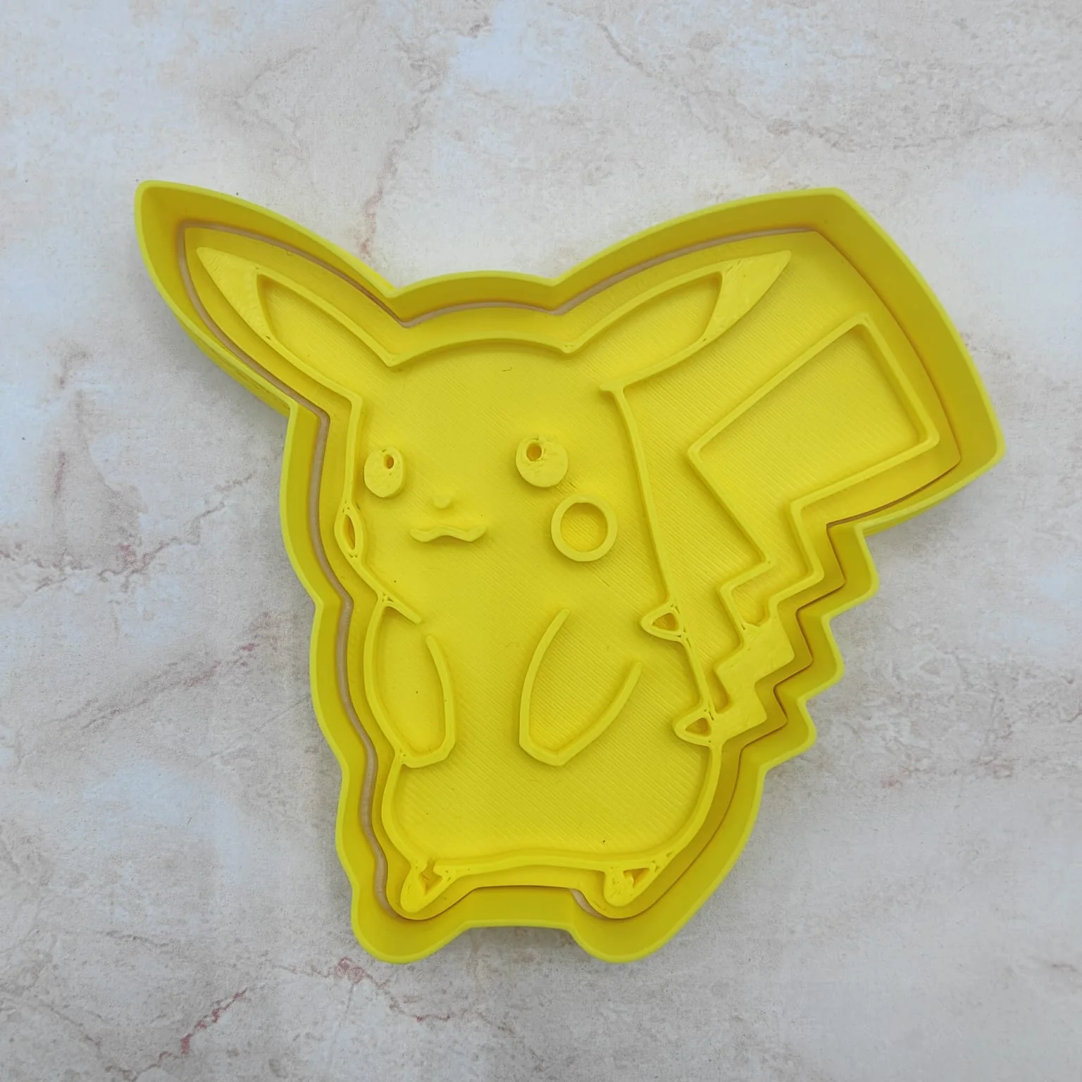 Cortador Pikachu