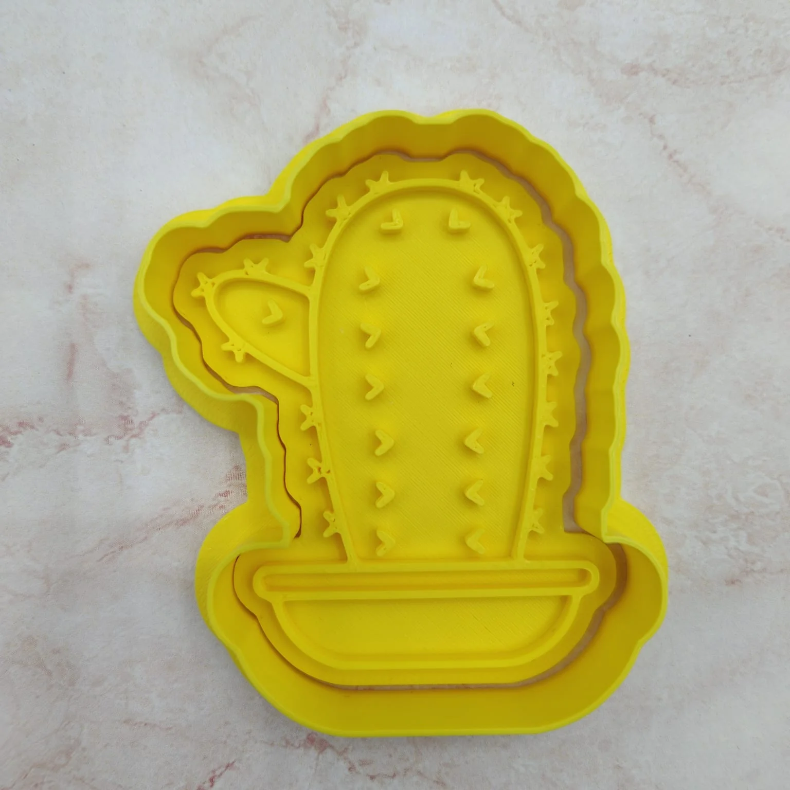 Cortador Cacto 1