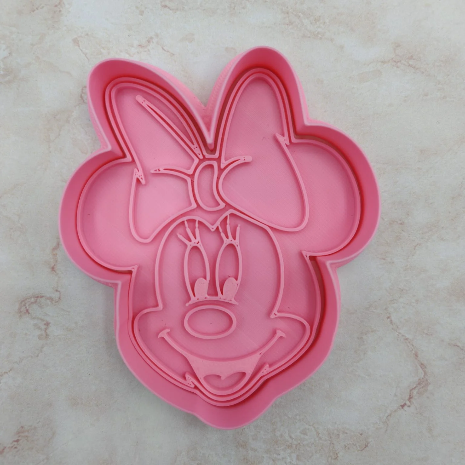 Cortador Minnie