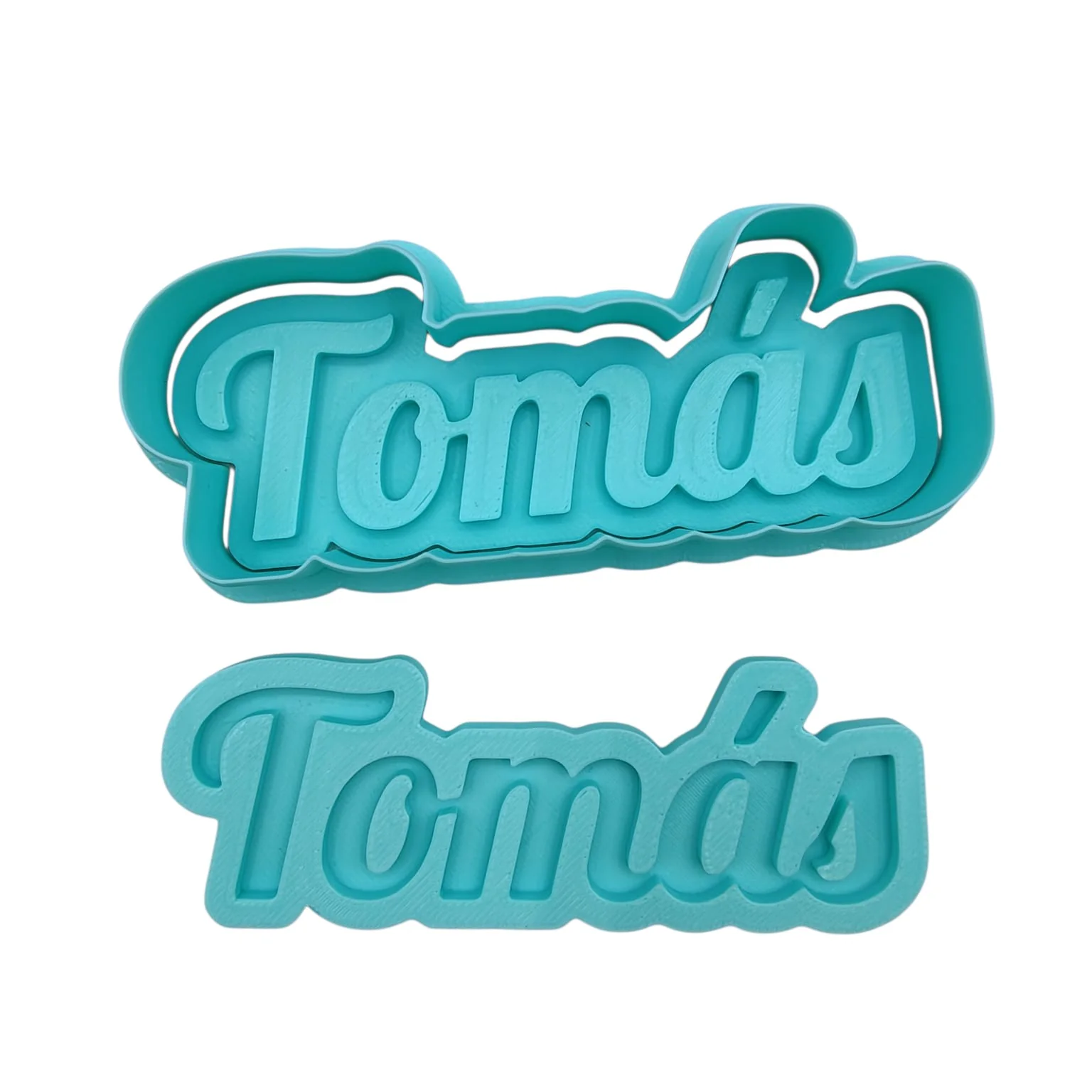 Cortador Personalizado com Nome 2
