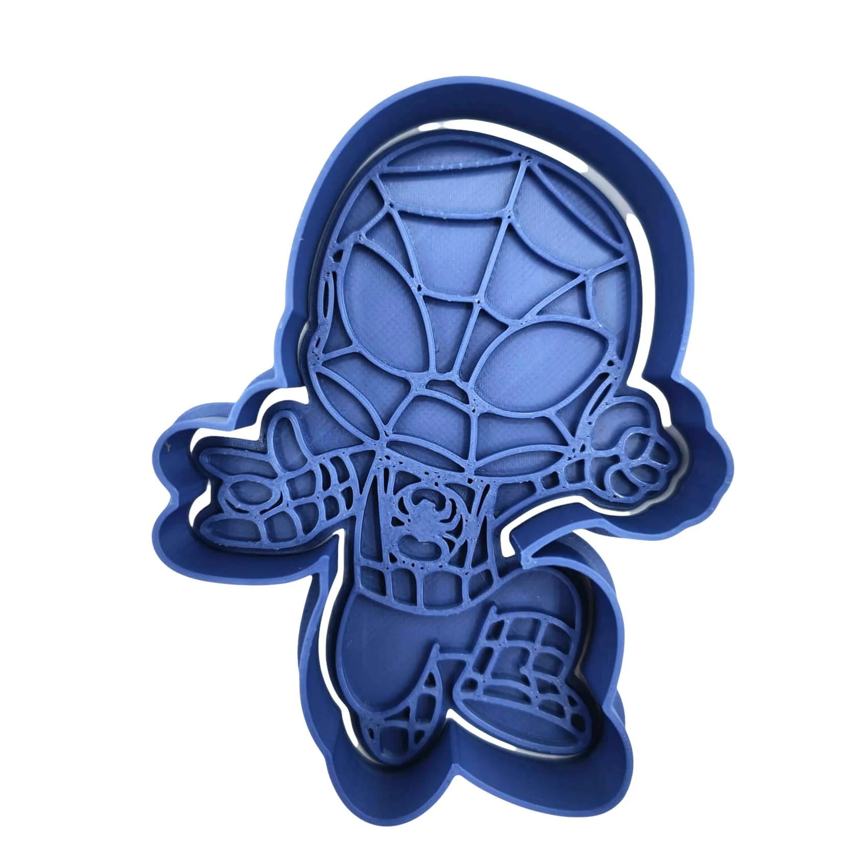 Cortador Spidey