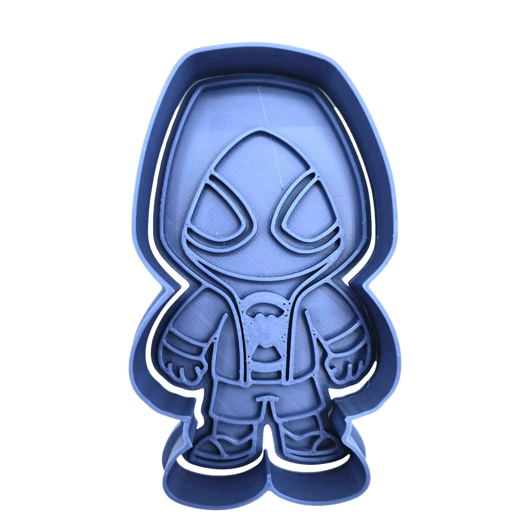 Cortador Ghost - Spidey