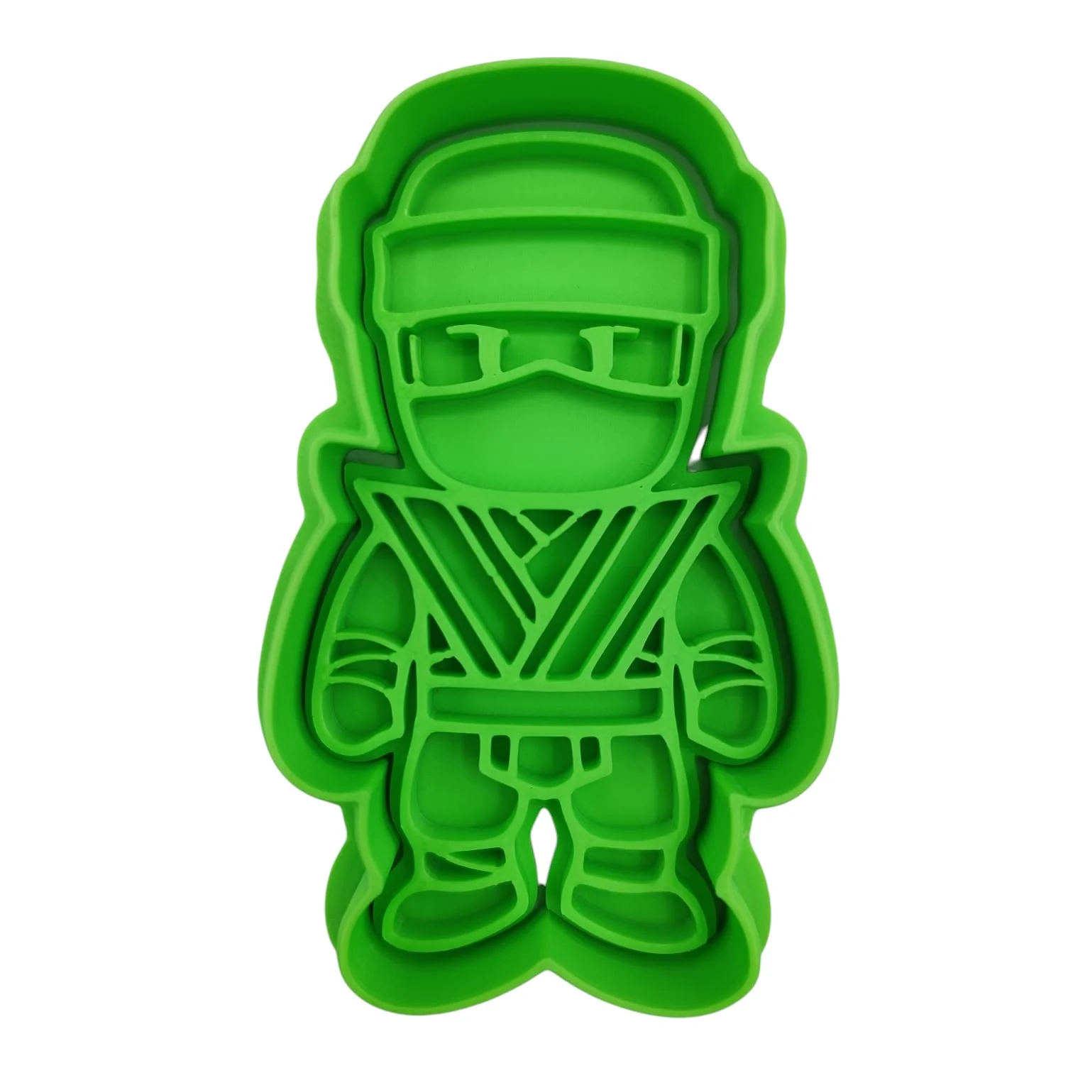 Cortador Stumble Guys - Ninja Jiro