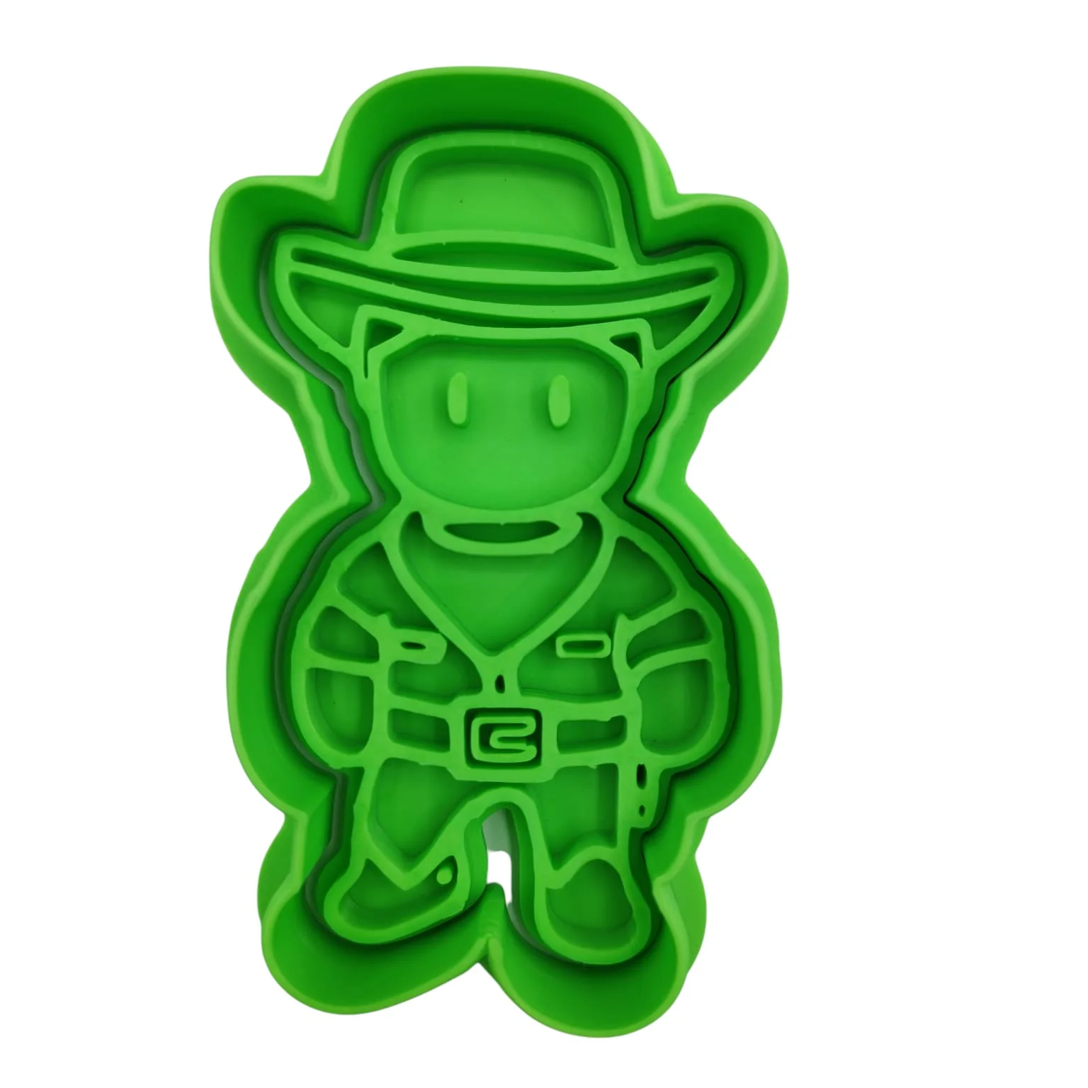 Cortador Stumble Guys - Kit Garson
