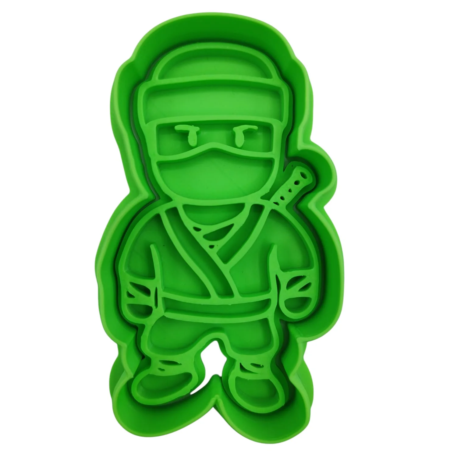 Cortador Stumble Guys - Ninja Ryu