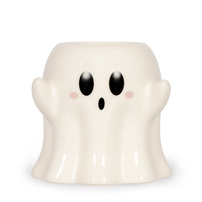 Vela Aromatizada Fantasma