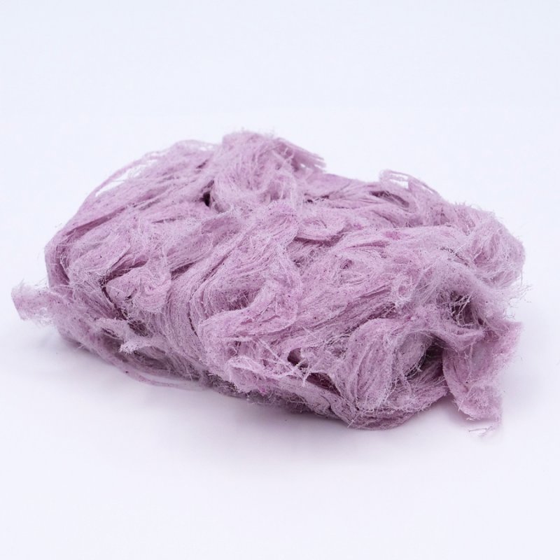 Barba de Dragão Violeta 20gr para Angel Hair