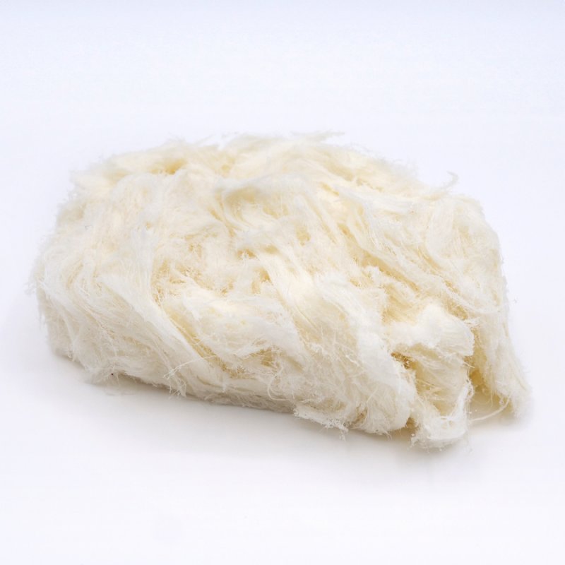 Barba de Dragão Branca 20gr para Angel Hair