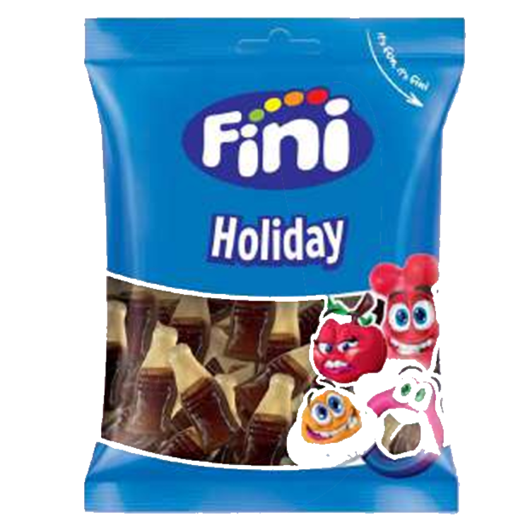 FINI 90g Cola Brilho