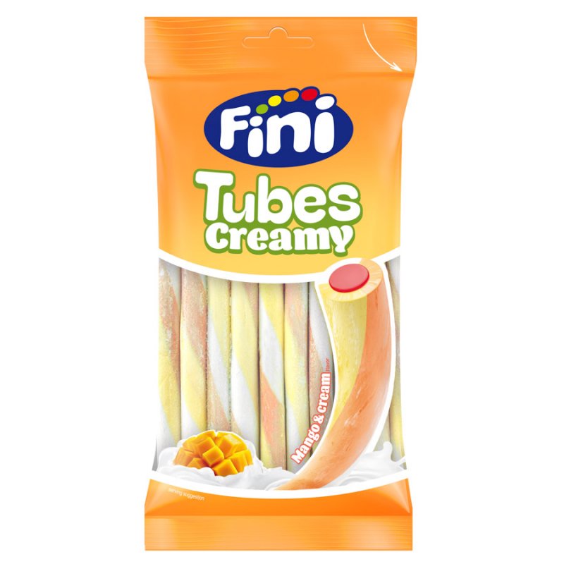 FINI 80g Cremosos Manga