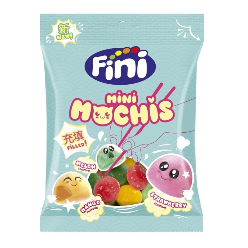 FINI 90g Mini Mochis