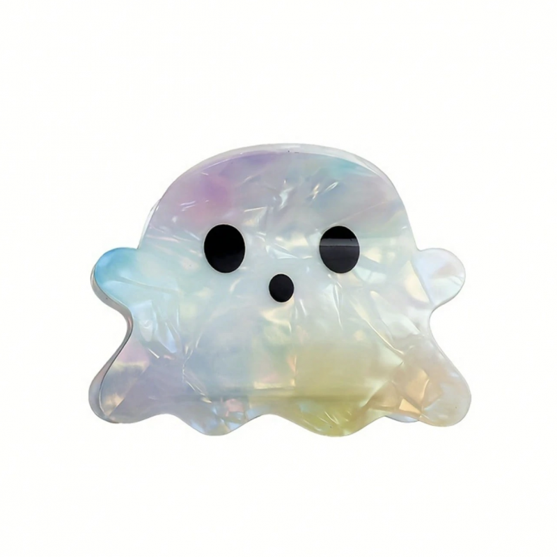 Gancho para Cabelo Fantasma
