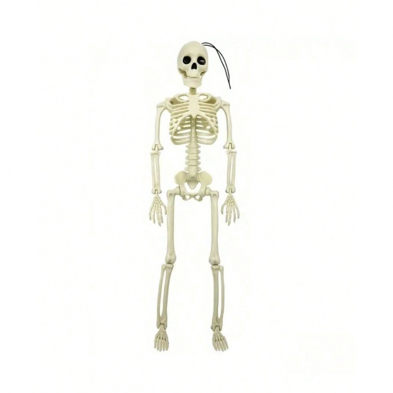 Esqueleto Decorativo 40cm