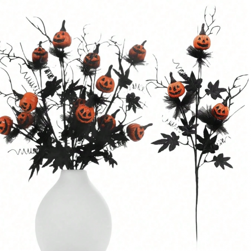 Ramo Decorativo Halloween