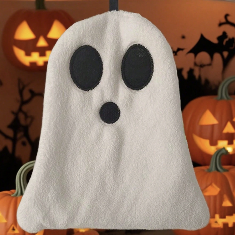 Toalha de Mãos Fantasma