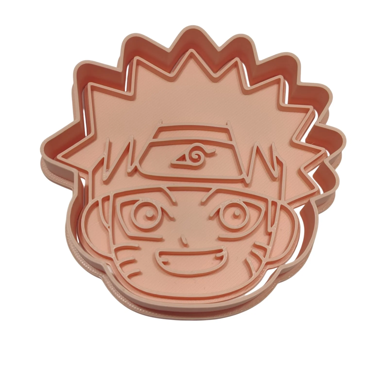 Cortador Naruto