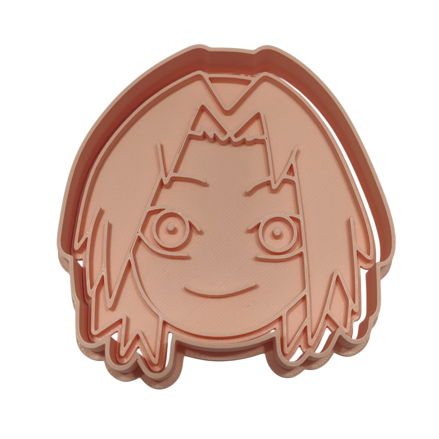 Cortador Sakura - Naruto