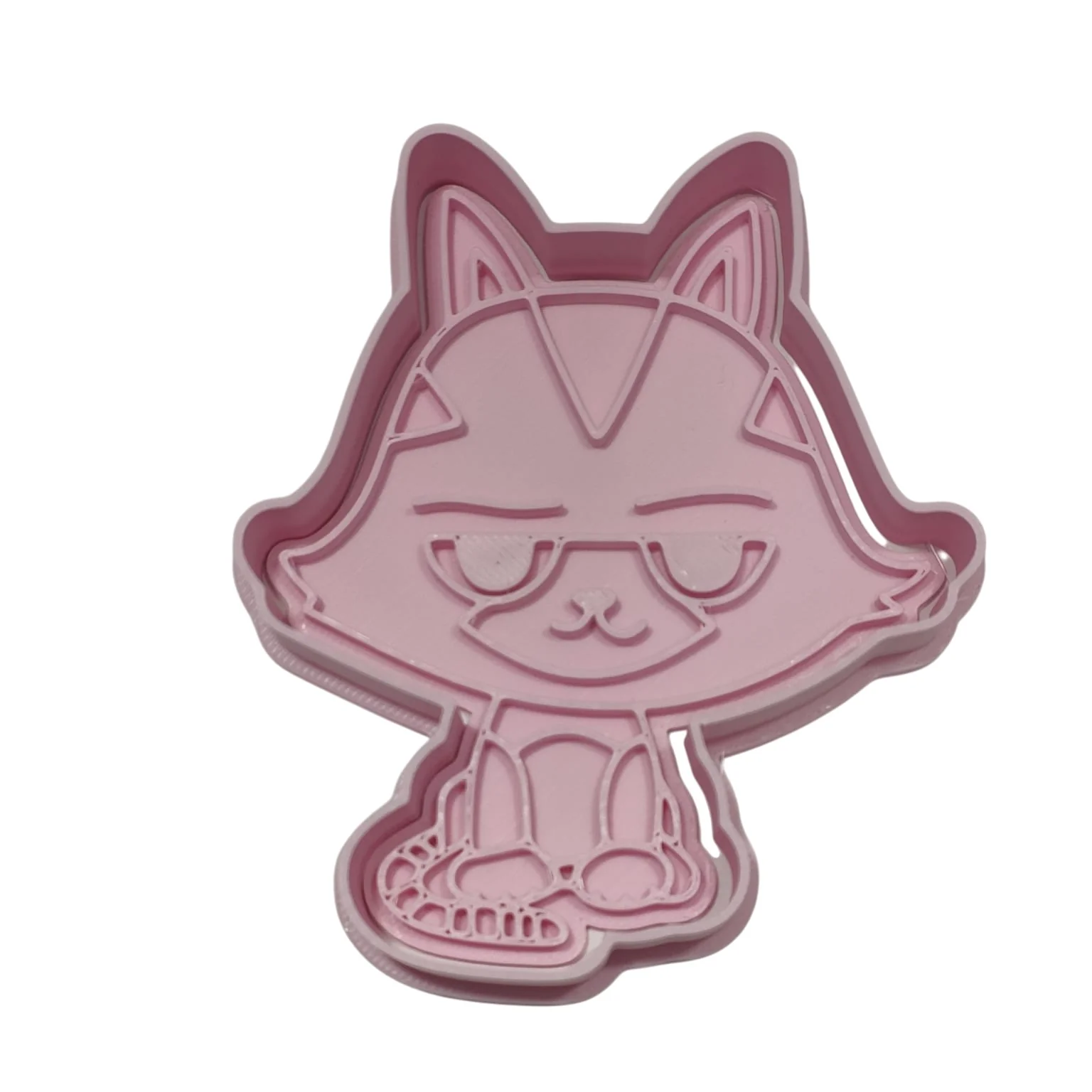 Cortador Catrat - Gabby