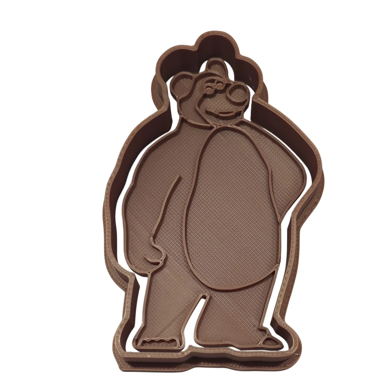 Cortador Urso