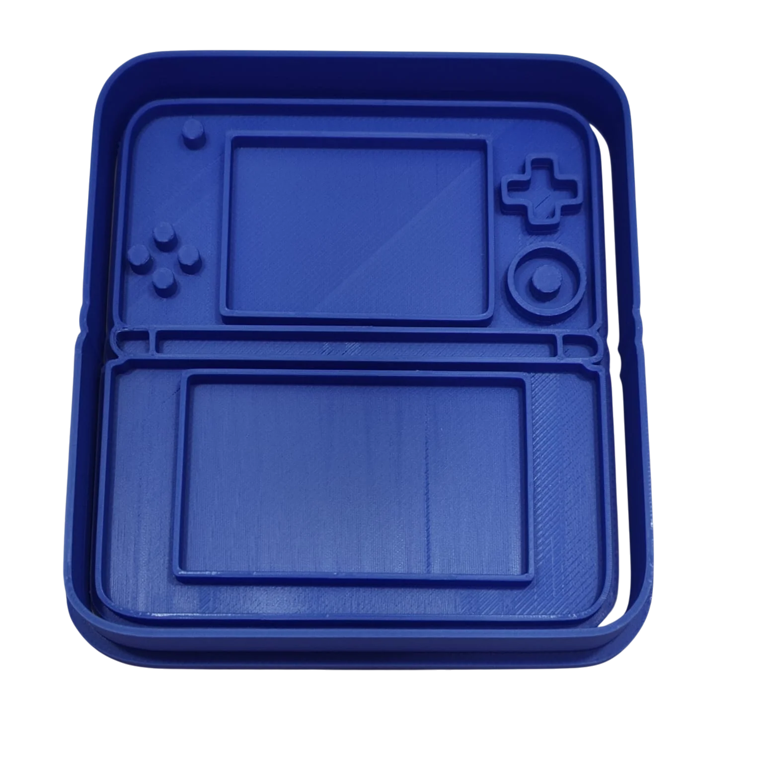 Cortador Consola Nintendo