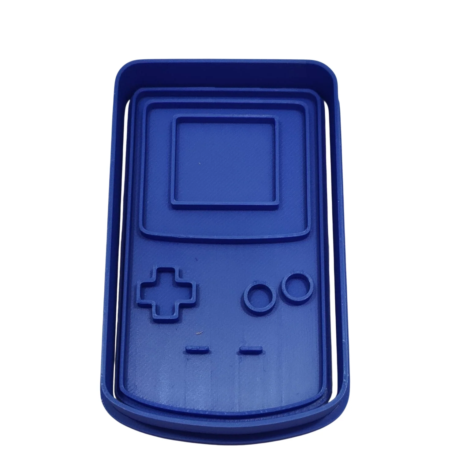 Cortador Game Boy